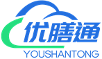 优膳通医院智慧食堂服务logo