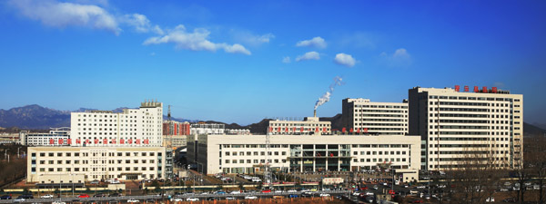 北京市密云区医院上线优膳通医院订餐系统