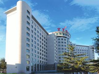 空军特色医学中心上线优膳通医院订餐系统