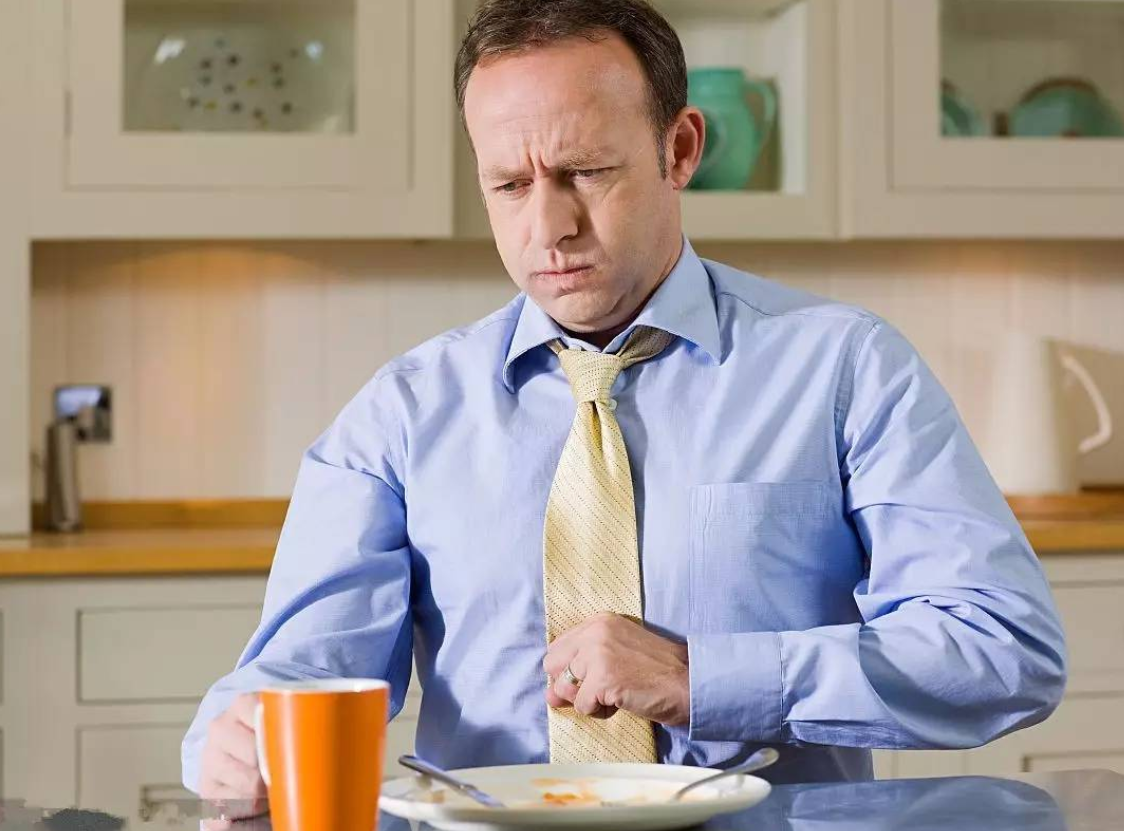 改善消化不良的饮食食谱